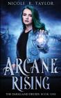 Arcane Rising - Preview