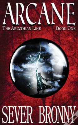 Capa do artigo Arcane