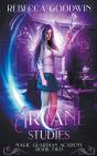 Arcane Studies - Preview