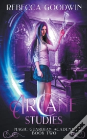 Arcane Studies