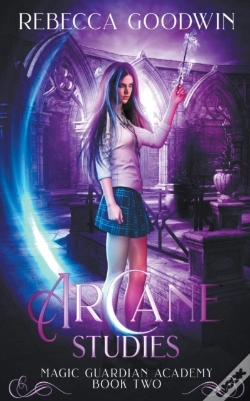 Capa do artigo Arcane Studies