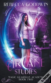 Capa do artigo Arcane Studies
