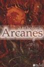Arcanes - Anthologie - Preview