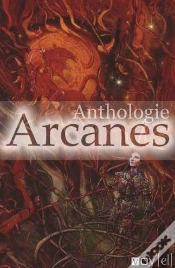 Capa do artigo Arcanes - Anthologie