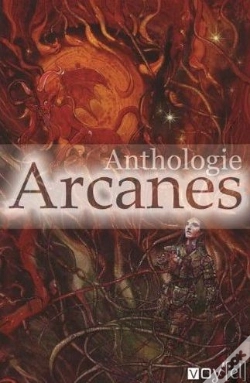 Capa do artigo Arcanes - Anthologie
