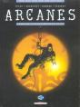 Arcanes; Coffret T.1 A T.3 - Preview
