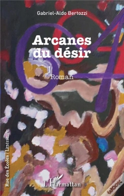 Capa do artigo Arcanes Du Désir