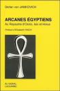 Arcanes Egyptiens, Au Royaume D'Osiris, Isis Et Horus - Preview