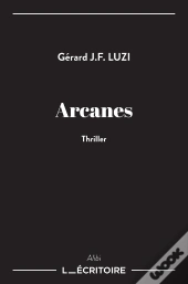 Arcanes