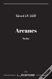 Capa do artigo Arcanes