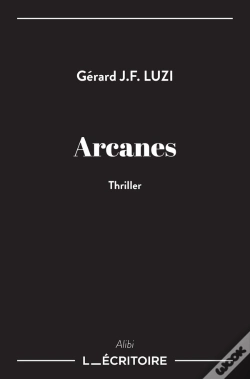 Capa do artigo Arcanes