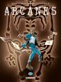 Arcanes : Intégrale Vol.1 : Tomes 1 À 5 - Preview