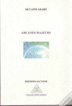 Capa do artigo Arcanes Majeurs