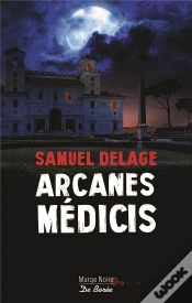 Capa do artigo Arcanes Medicis