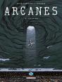 Arcanes Tome 8 : Katrina - Preview