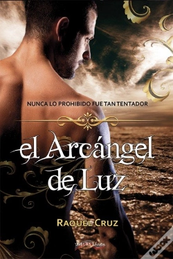 Capa do artigo Arcángel De Luz, El