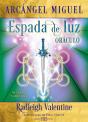 Arcangel Miguel Espada De Luz Oraculo - Preview