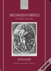 Capa do artigo Arcangelo Corelli