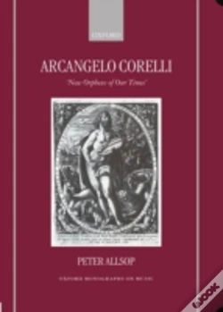 Capa do artigo Arcangelo Corelli