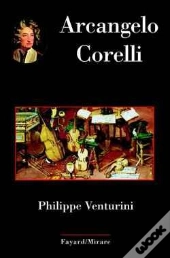 Arcangelo Corelli