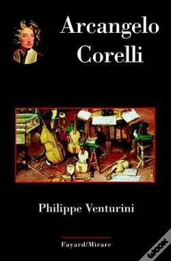 Capa do artigo Arcangelo Corelli