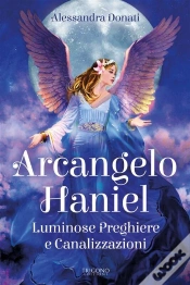Capa do artigo Arcangelo Haniel