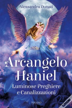 Capa do artigo Arcangelo Haniel