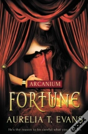 Capa do artigo Arcanium