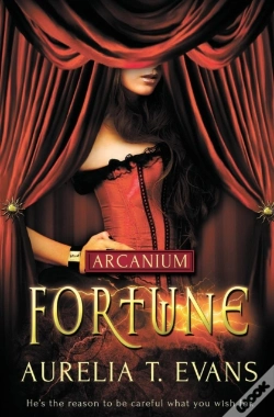 Capa do artigo Arcanium