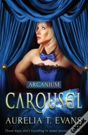 Capa do artigo Arcanium