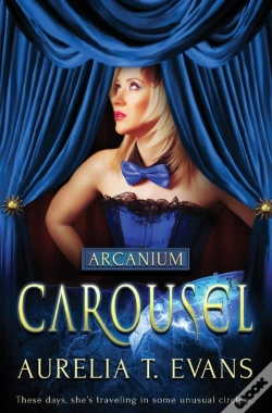 Capa do artigo Arcanium