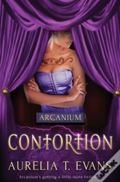 Capa do artigo Arcanium