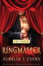 Arcanium: Ringmaster - Preview