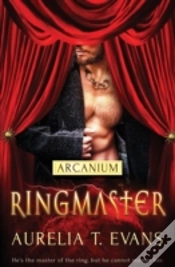 Capa do artigo Arcanium: Ringmaster
