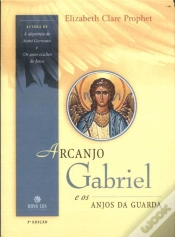Capa do artigo Arcanjo Gabriel e os Anjos da Guarda