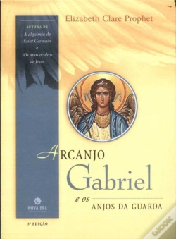Capa do artigo Arcanjo Gabriel e os Anjos da Guarda