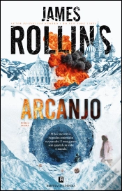 Capa do artigo Arcanjo