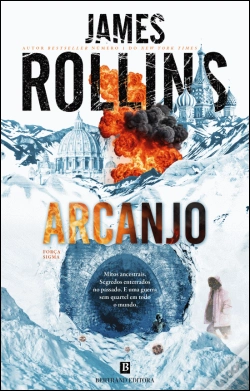 Capa do artigo Arcanjo