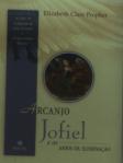 Arcanjo Jofiel e os Anjos da Iluminação