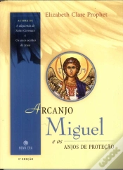 Capa do artigo Arcanjo Miguel e os Anjos de Proteção