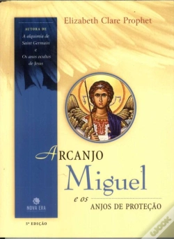 Capa do artigo Arcanjo Miguel e os Anjos de Proteção
