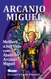 Capa do artigo Arcanjo Miguel