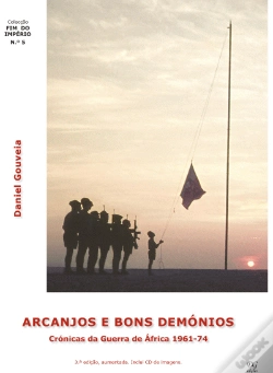 Capa do artigo Arcanjos e Bons Demónios
