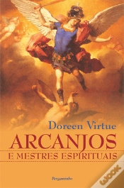 Capa do artigo Arcanjos e Mestres Espirituais