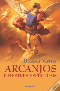 Capa do artigo Arcanjos e Mestres Espirituais