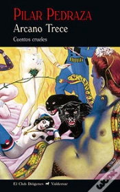 Capa do artigo Arcano Trece