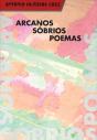 Arcanos Sóbrios Poemas - Preview
