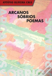 Capa do artigo Arcanos Sóbrios Poemas