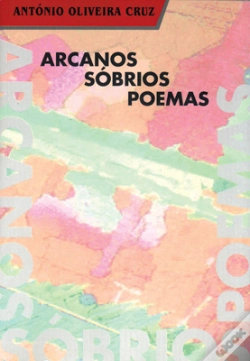 Capa do artigo Arcanos Sóbrios Poemas