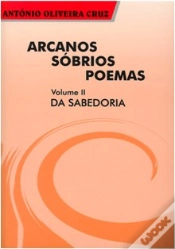 Capa do artigo Arcanos Sóbrios Poemas - Volume II
